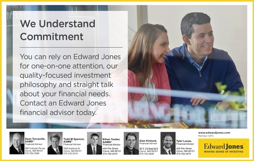 Edward Jones - Todd Spencer, Financial Advisor | Financial Advisors ...